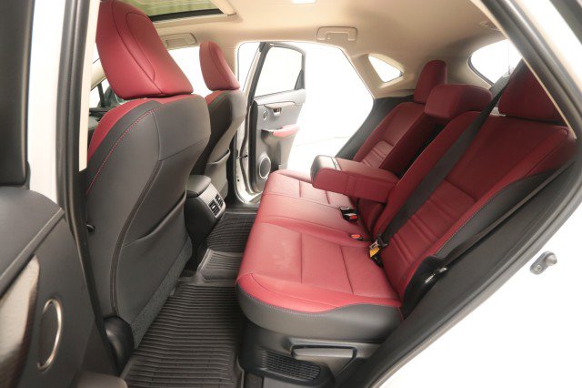 Used 2021 Lexus NX 300h AWD w/ Premium Package image 58