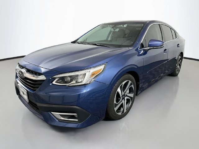 Used 2020 Subaru Legacy Limited AWD/4WD image 1