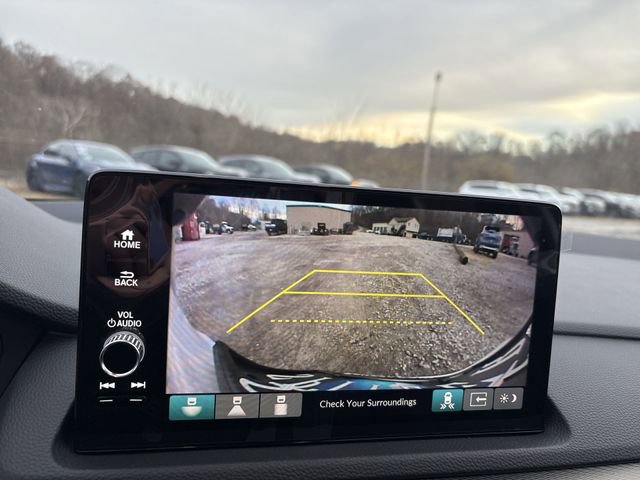 New 2026 Acura Integra A-Spec image 18