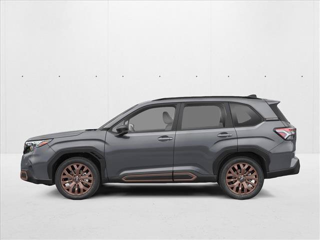 New 2026 Subaru Forester Sport AWD/4WD image 3