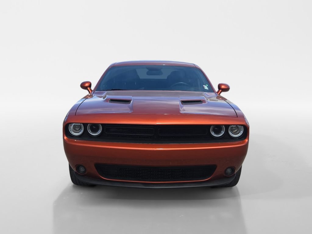 Used 2023 Dodge Challenger SXT w/ Blacktop Package AWD/4WD image 10