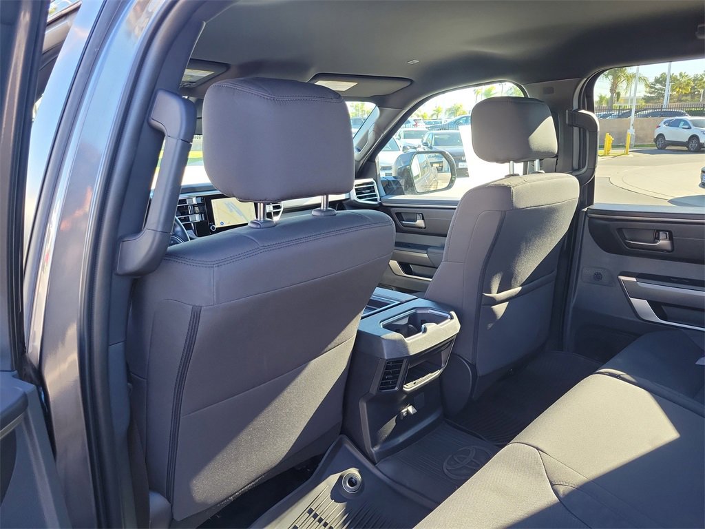 Used 2025 Toyota Tundra SR5 image 11