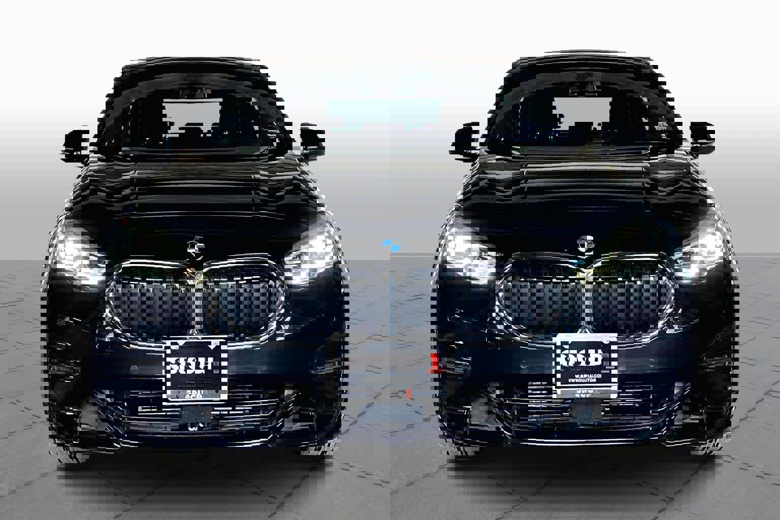 Used 2023 BMW 228i Gran Coupe w/ Convenience Package image 3