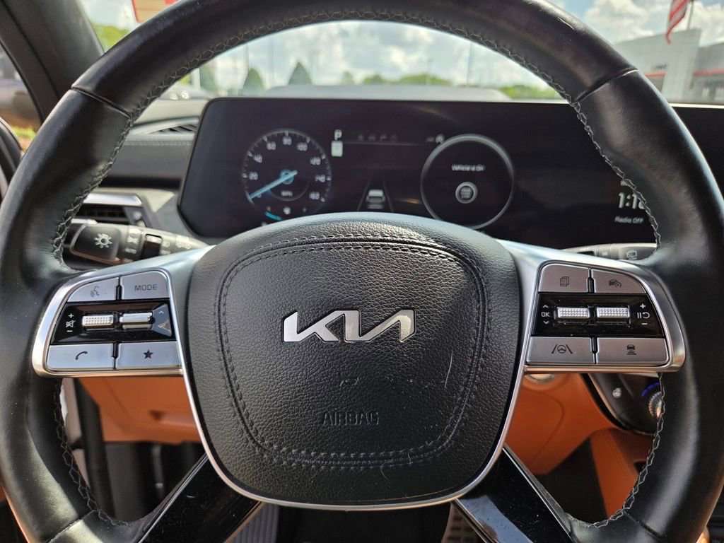Used 2023 Kia Telluride SX X-Pro image 25