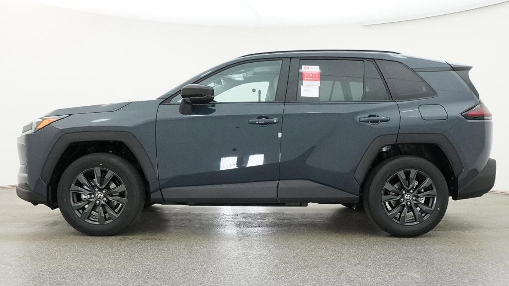 New 2026 Toyota RAV4 XLE Premium FWD image 2
