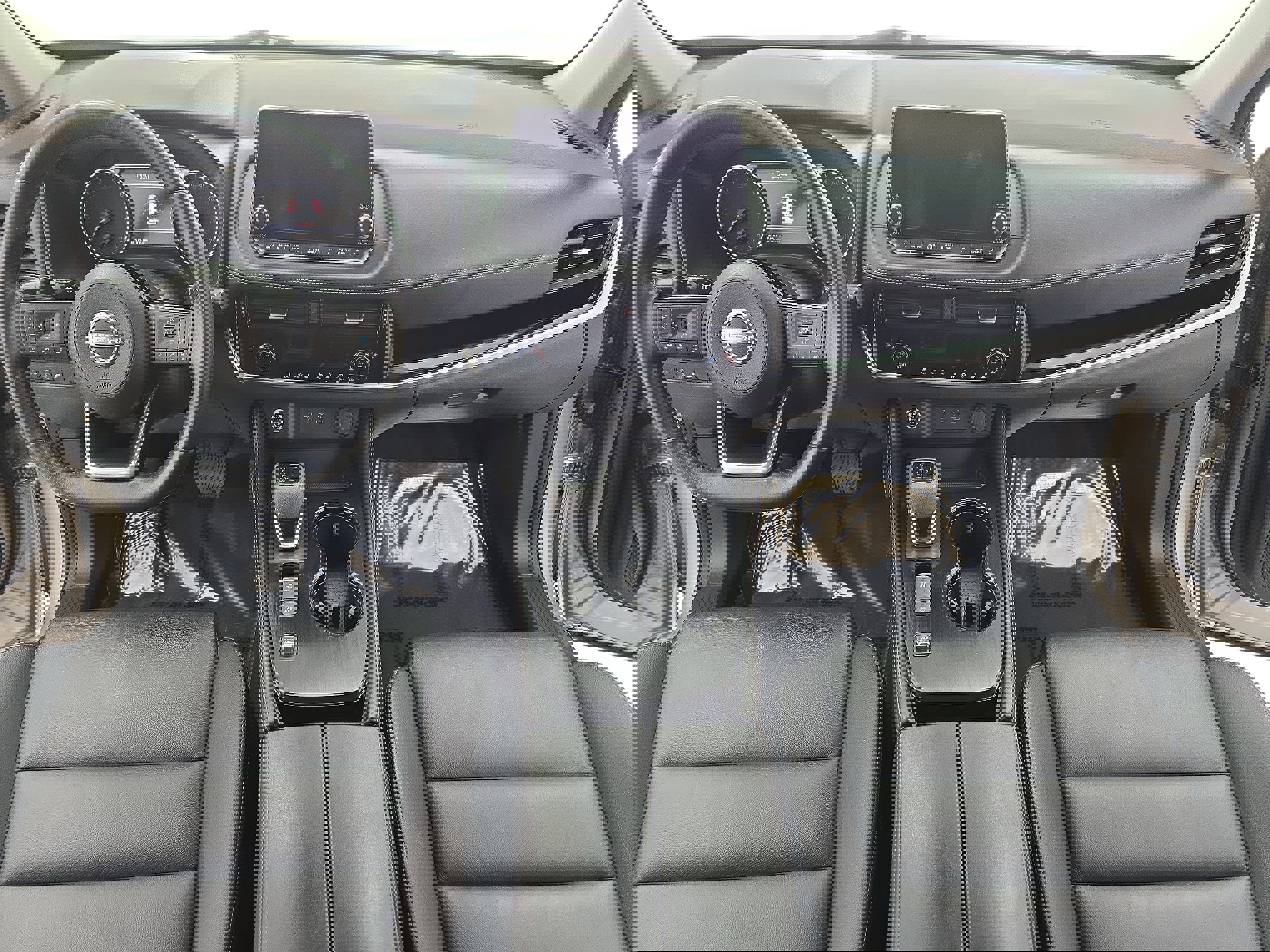 Certified 2023 Nissan Rogue SL image 9