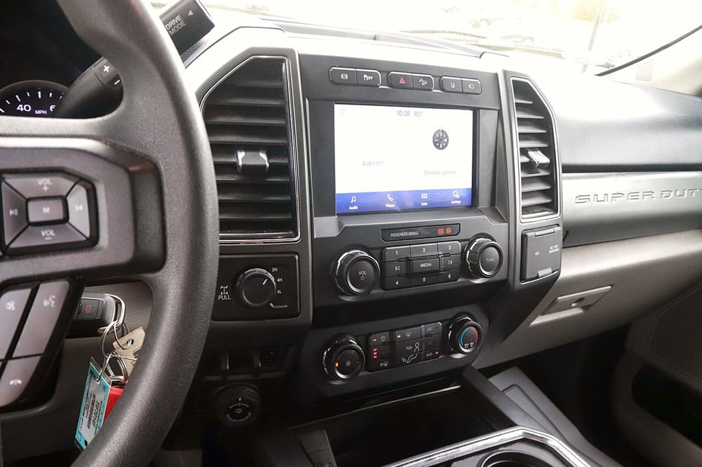 Used 2022 Ford F250 XLT w/ XLT Premium Package image 21