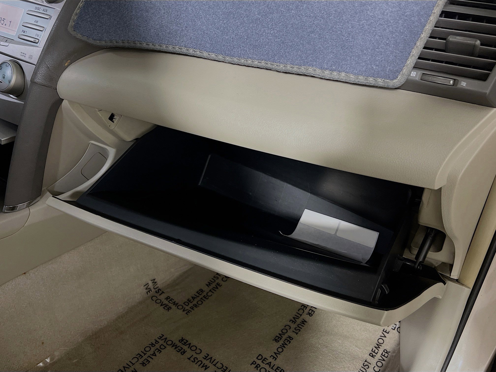 Used 2009 Toyota Camry LE image 31