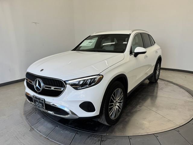 New 2026 Mercedes-Benz GLC 300 image 30