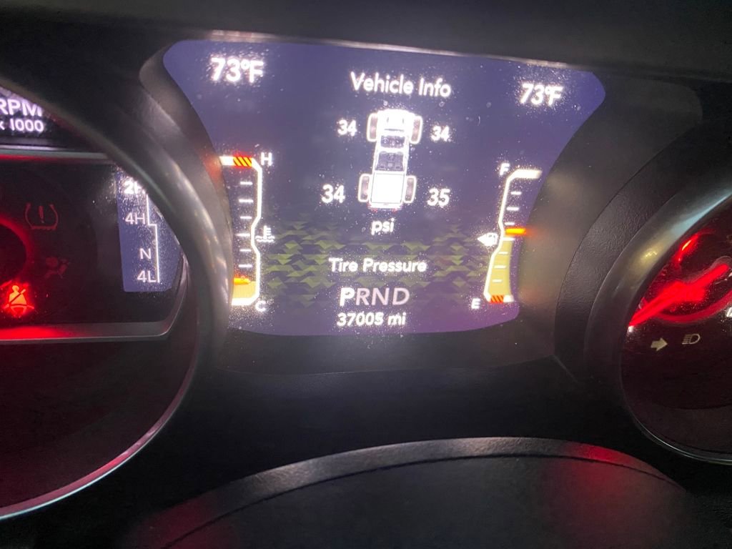 Used 2020 Jeep Gladiator Rubicon image 33