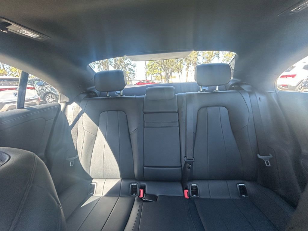 Used 2023 Mercedes-Benz CLA 250 image 13