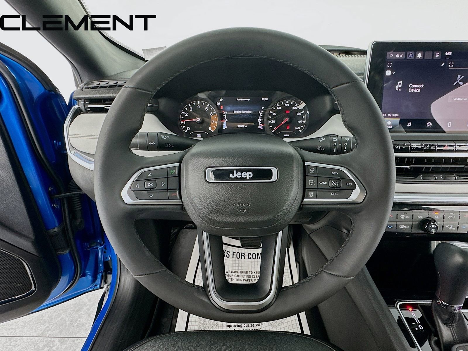 Used 2023 Jeep Compass Limited image 14