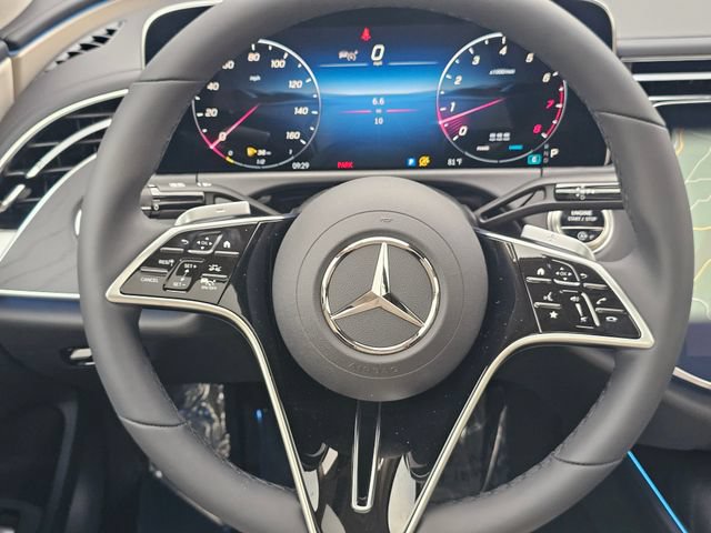 New 2027 Mercedes-Benz E 350 4MATIC Sedan image 32