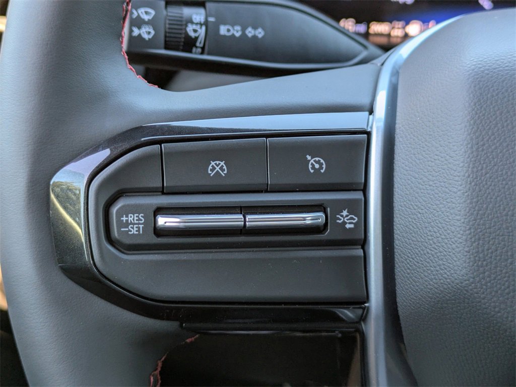 New 2026 Chevrolet Colorado Z71 w/ Technology Package image 24