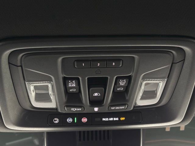 New 2026 GMC Sierra 1500 AT4 w/ AT4 Premium Package AWD/4WD image 25