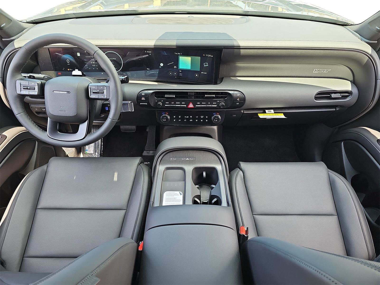 New 2026 Hyundai Palisade XRT Pro image 9