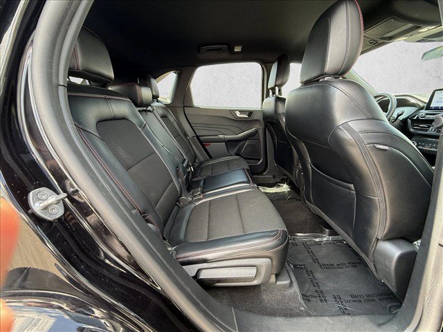 Used 2025 Ford Escape ST-Line AWD/4WD image 23