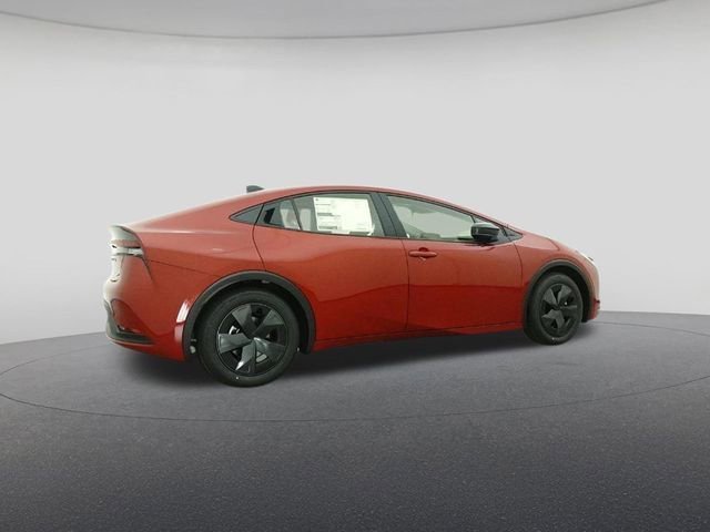 New 2026 Toyota Prius LE image 26