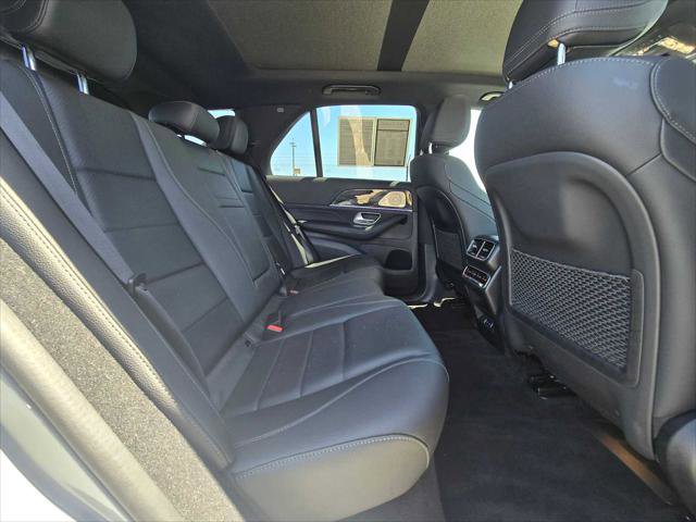 Used 2024 Mercedes-Benz GLE 350 4MATIC image 14