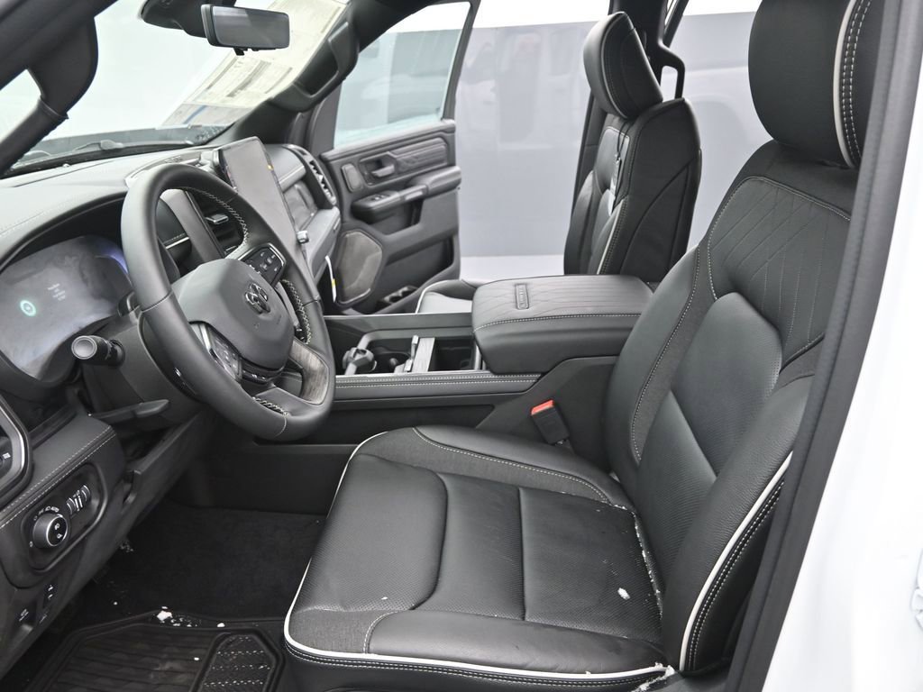 New 2026 RAM 1500 Limited image 10