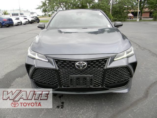 Used 2019 Toyota Avalon Touring w/ All Weather Liner Package FWD image 6
