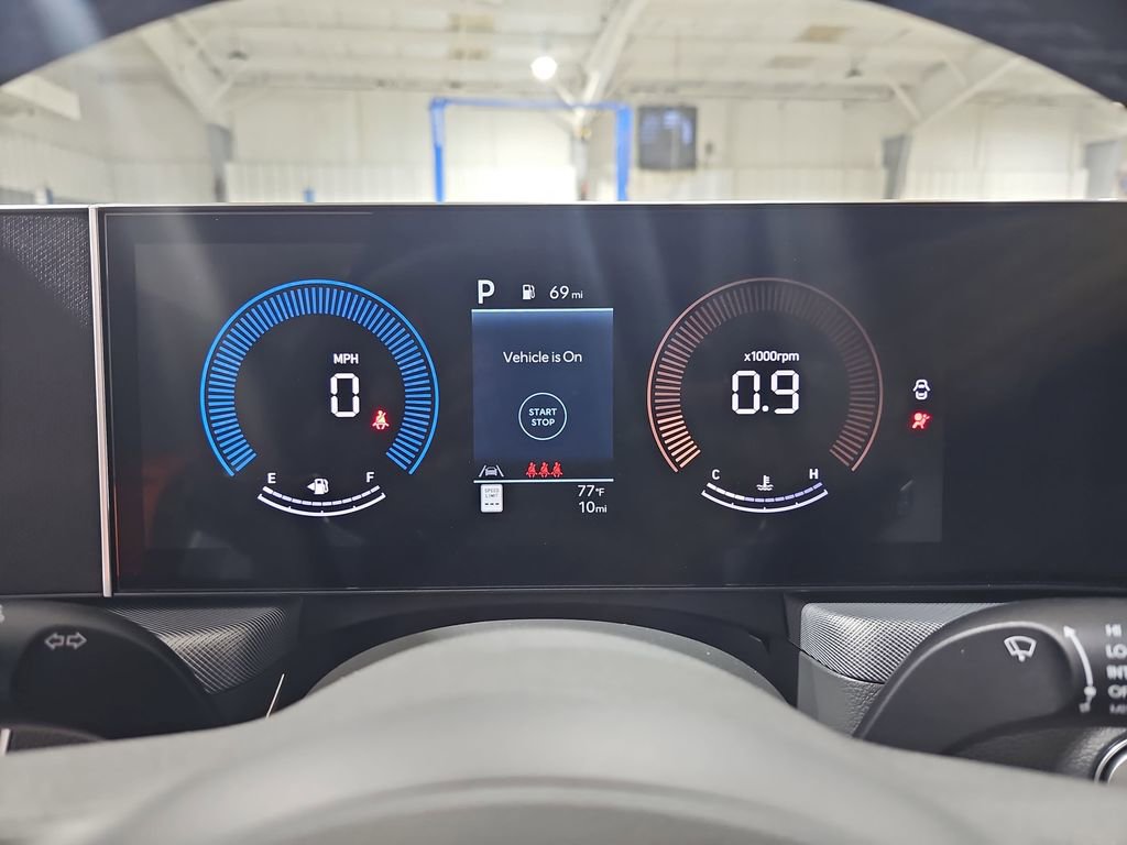New 2026 Hyundai Sonata SEL image 20