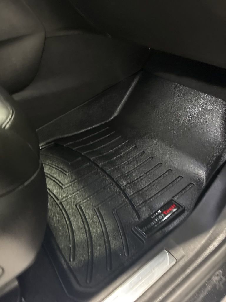 Used 2017 GMC Acadia SLT image 48