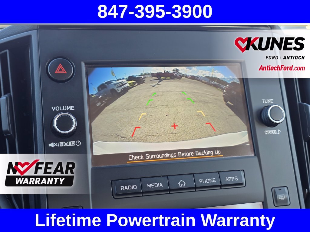 Used 2024 Subaru Impreza 2.0i AWD/4WD image 49