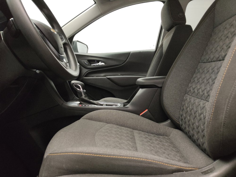 Used 2022 Chevrolet Equinox LT FWD image 17
