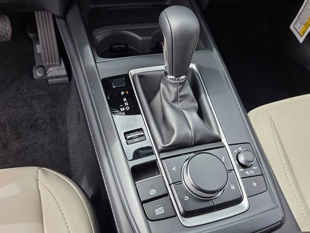 New 2026 MAZDA CX-30 AWD 2.5 S image 26