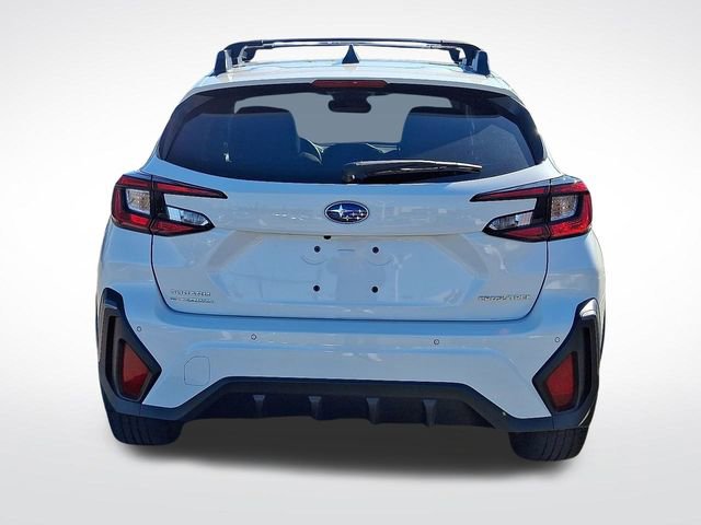 Certified 2024 Subaru Crosstrek 2.5i Limited image 5