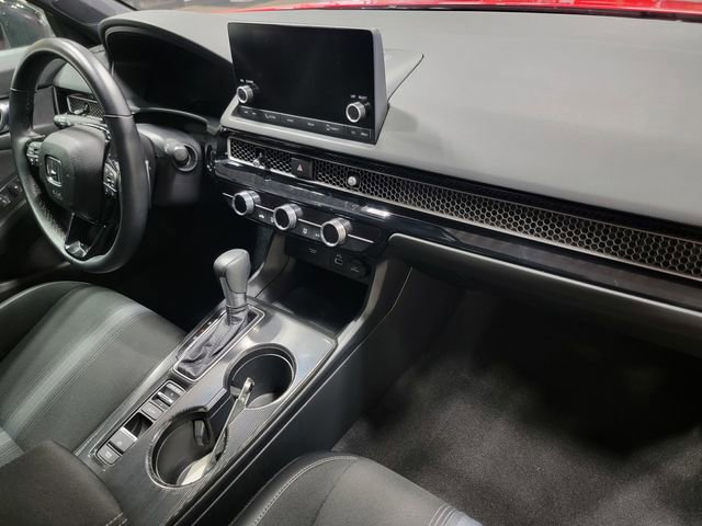 Certified 2024 Honda Civic Sport image 15