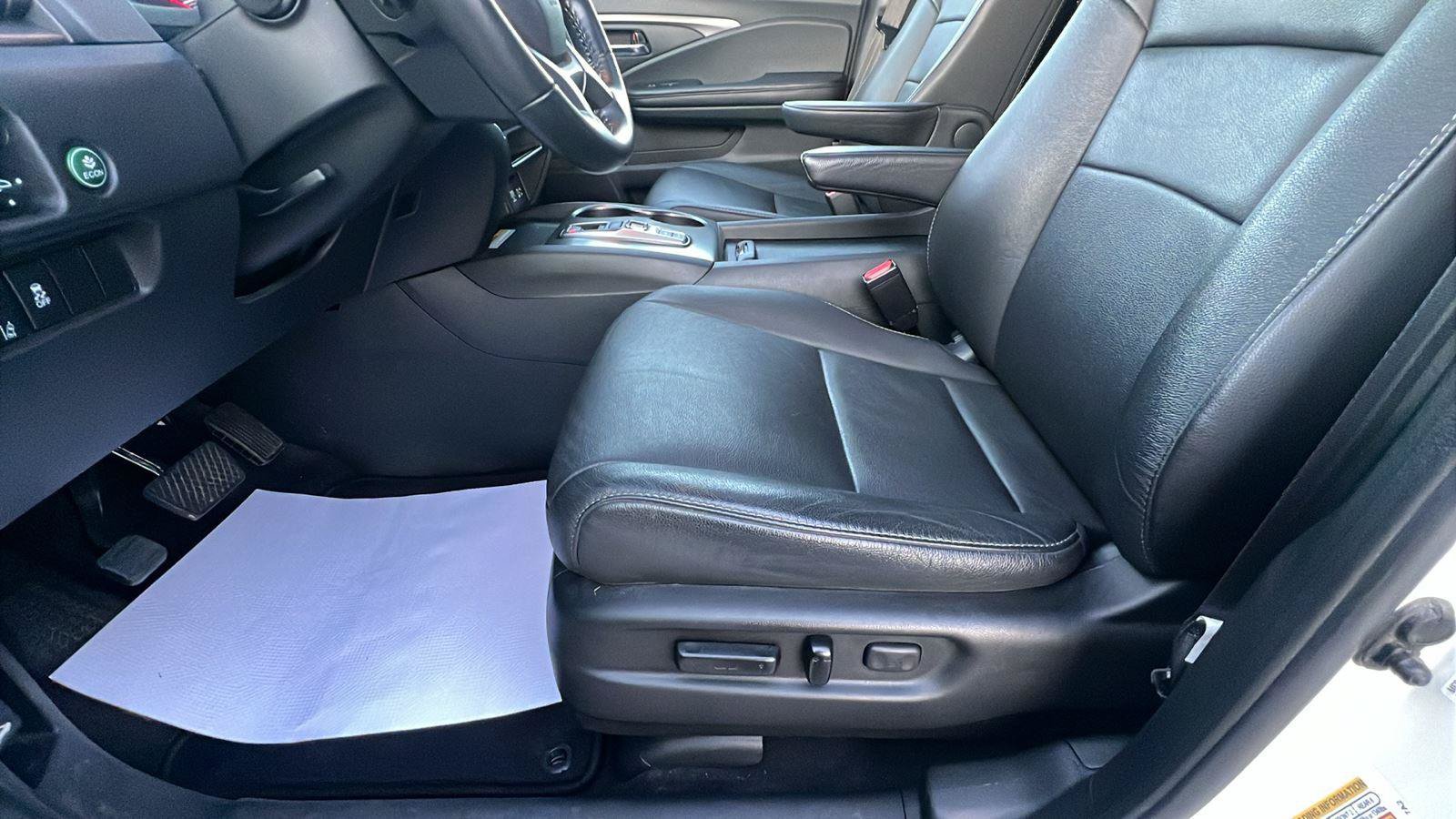 Used 2022 Honda Pilot Special Edition image 24