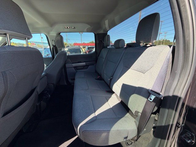 Used 2025 Ford F150 XLT w/ Equipment Group 301A Standard AWD/4WD image 18