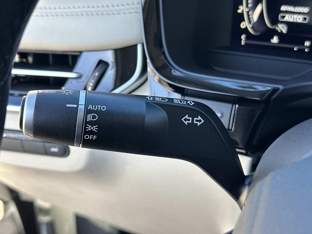 Used 2023 INFINITI QX60 Luxe w/ Cargo Package image 22