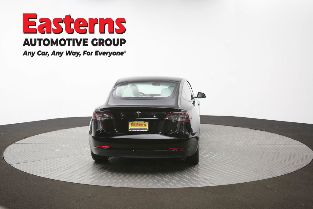 Used 2023 Tesla Model 3 Standard Range RWD image 38