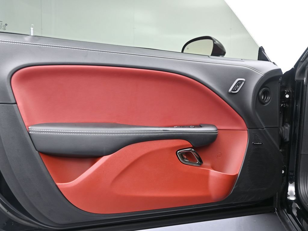 Used 2023 Dodge Challenger SRT Hellcat Redeye w/ Quick Order Package 27M image 11