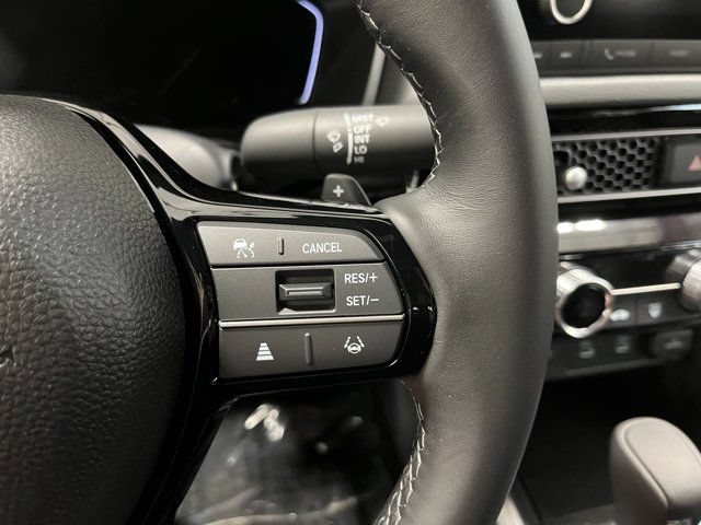 New 2026 Honda Civic Sport image 18