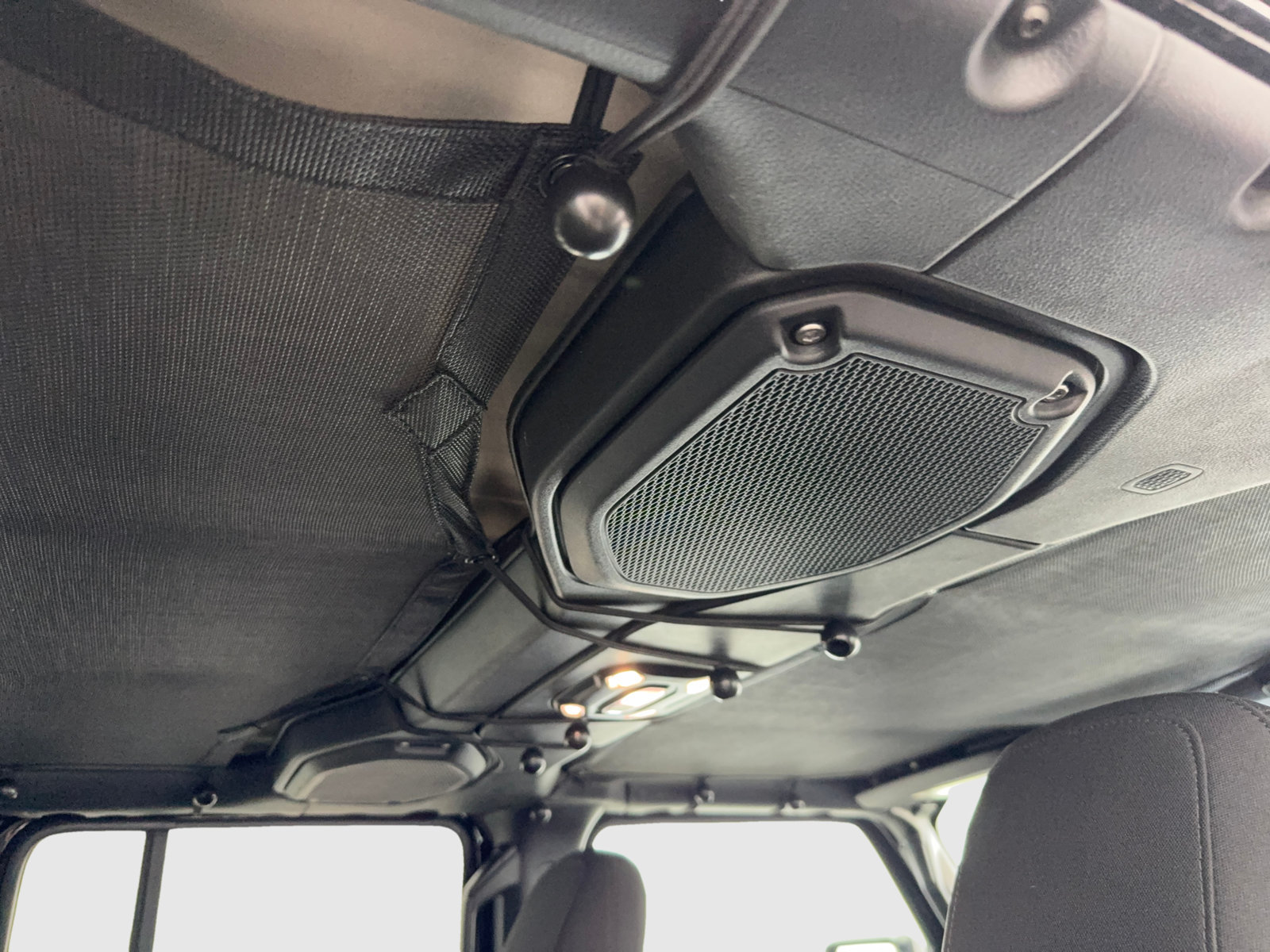 Used 2023 Jeep Wrangler Unlimited Sport AWD/4WD image 47