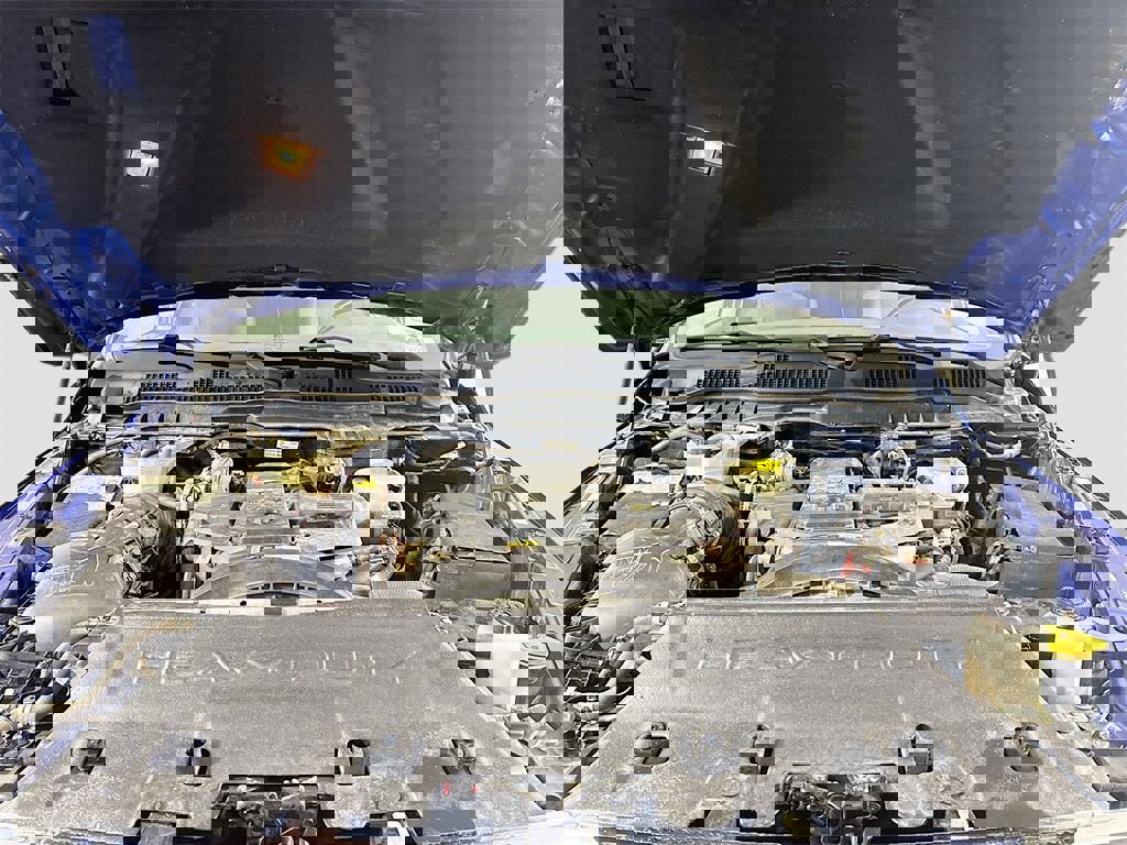 Used 2014 RAM 2500 Big Horn image 22