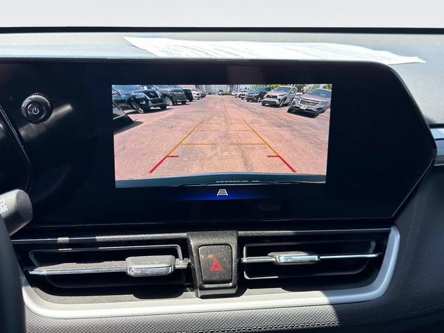 Used 2026 Chevrolet TrailBlazer LT w/ Convenience Package FWD image 34