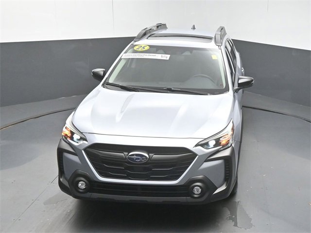Used 2025 Subaru Outback Onyx Edition w/ Popular Package #2 image 44