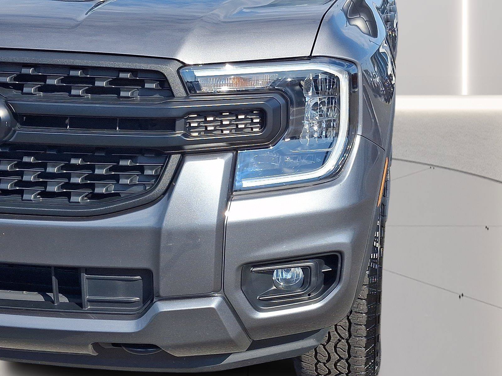 Used 2025 Ford Ranger XL w/ Trailer Tow Package AWD/4WD image 26