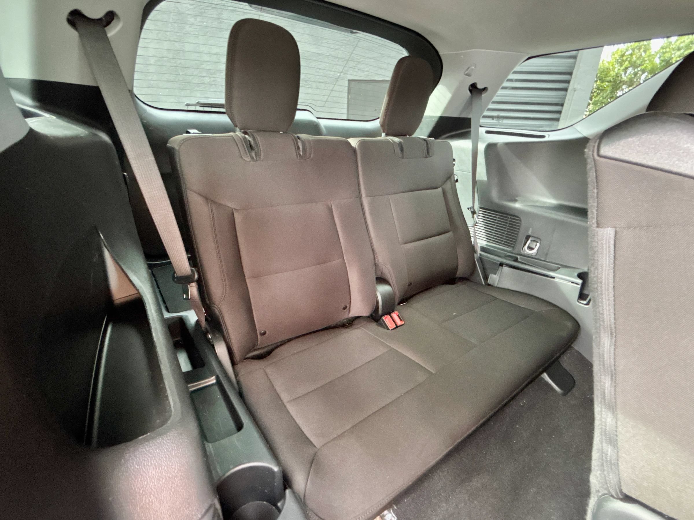Used 2024 Ford Explorer XLT AWD/4WD image 25