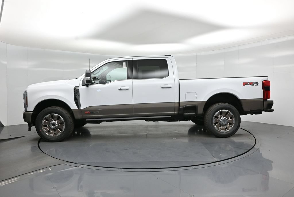 New 2026 Ford F250 King Ranch AWD/4WD image 29