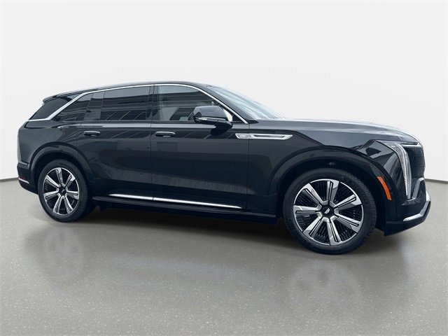 New 2025 Cadillac Escalade IQ Luxury 1 image 7