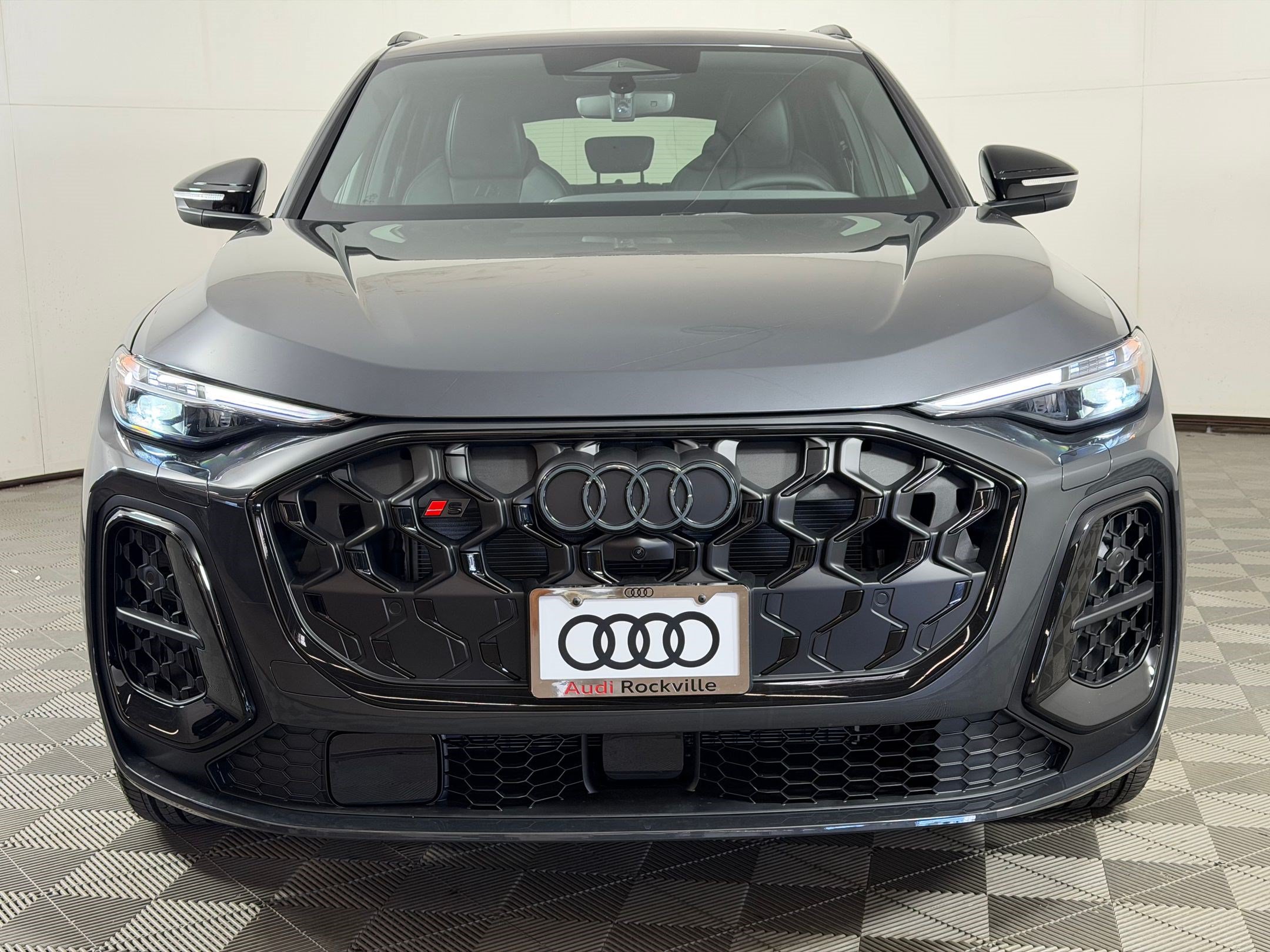 New 2026 Audi SQ5 Premium Plus AWD/4WD image 6