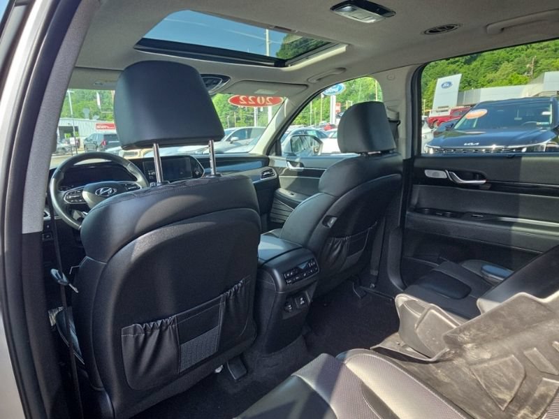 Used 2022 Hyundai Palisade Limited AWD/4WD image 22