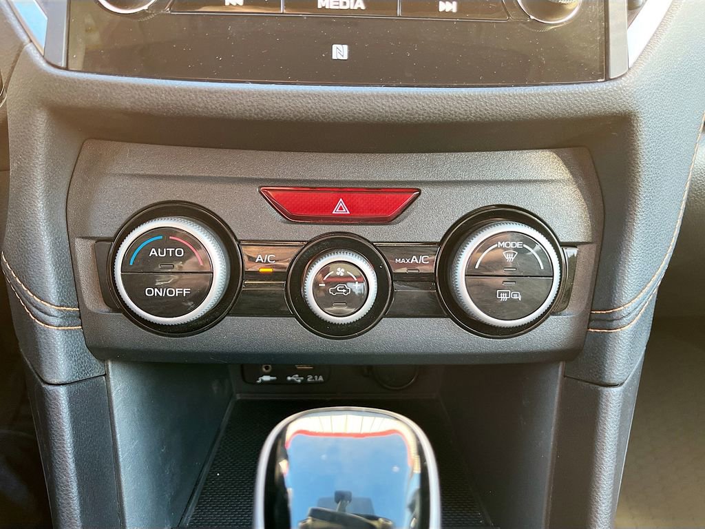 Used 2023 Subaru Crosstrek 2.5i Limited image 16