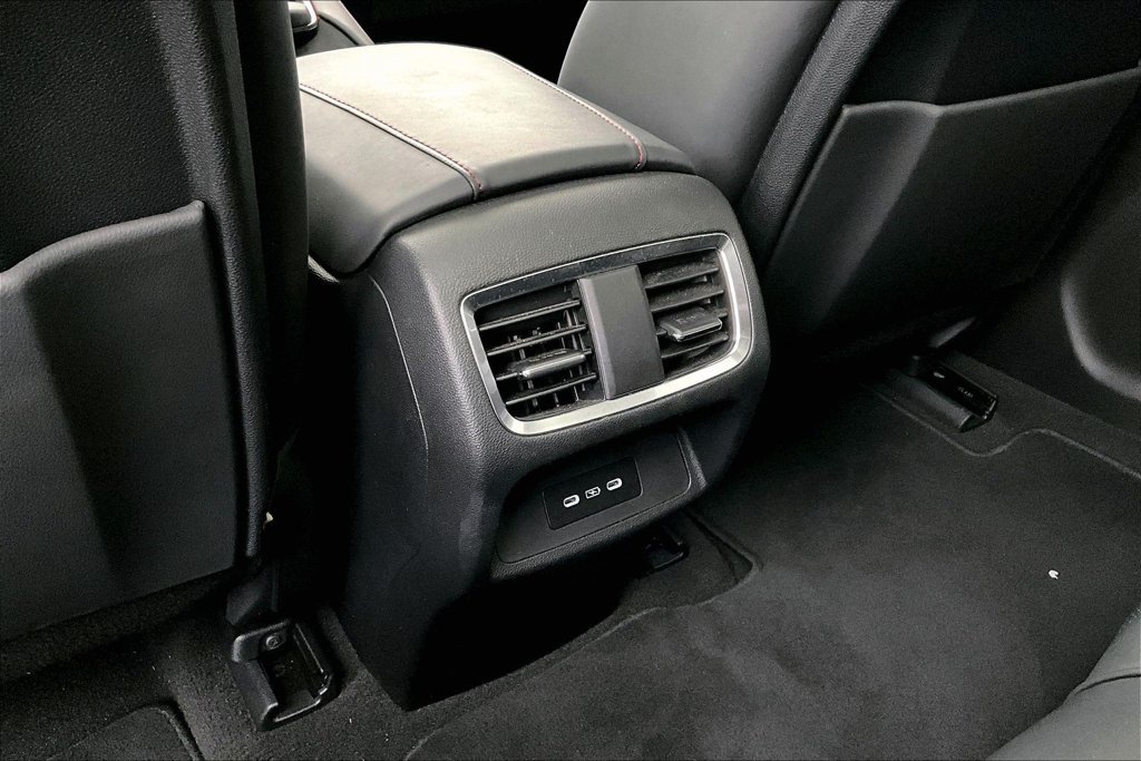 Certified 2023 Acura RDX w/ Advance Package FWD image 29